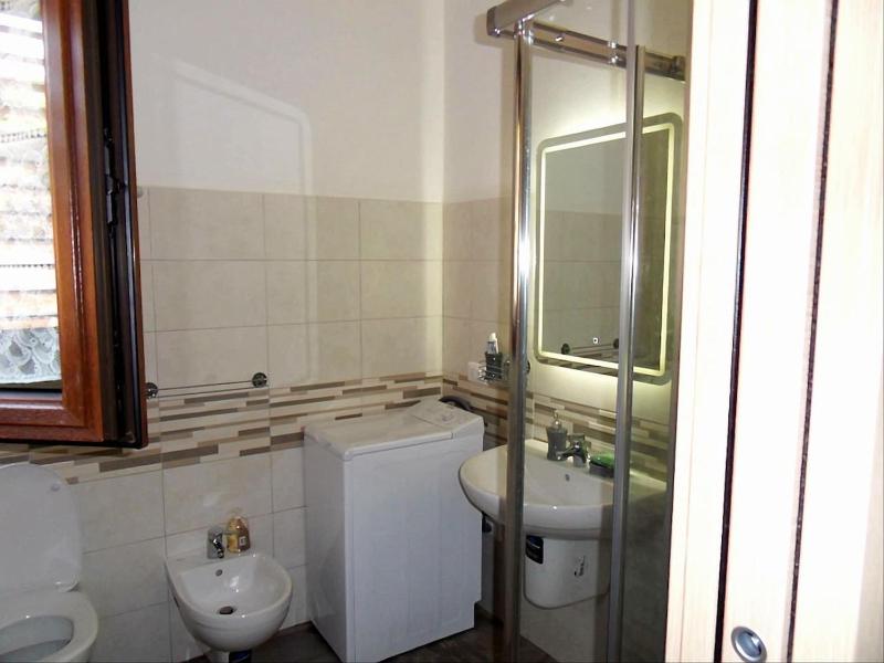 Belvedere a Castelsardo - Appartamento con patio