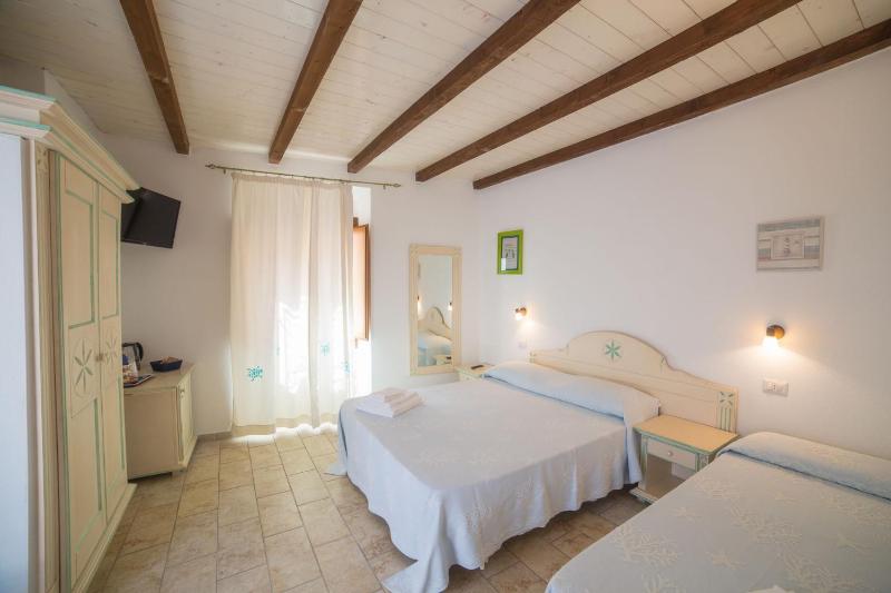 Olbia Domus Inn - Accogliente B&B nel cuore della città