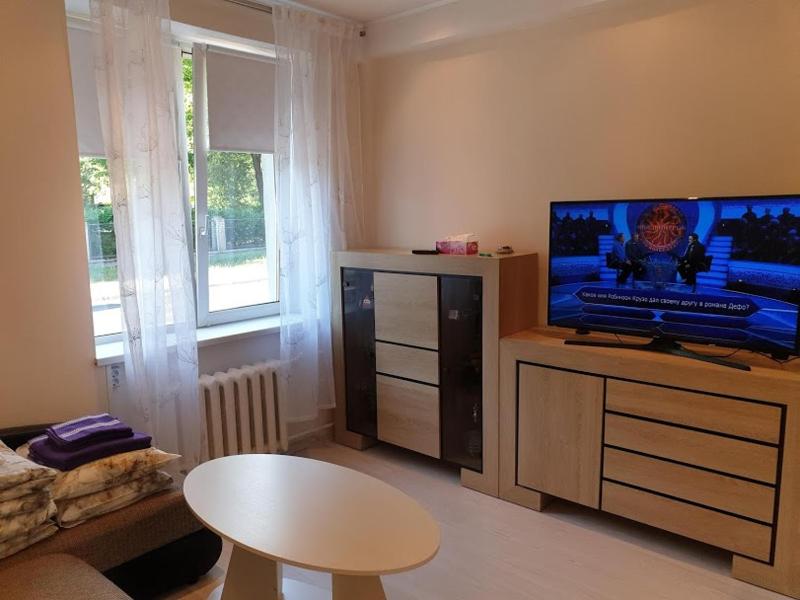 Studio apartment located in the center of Tallinn. — отель в таллине, Эстония