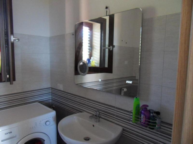 Bella Vista a Castelsardo - Appartamento con bici gratis