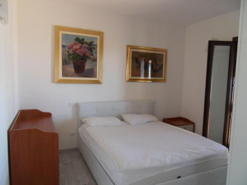 Bella Vista a Castelsardo - Appartamento con bici gratis