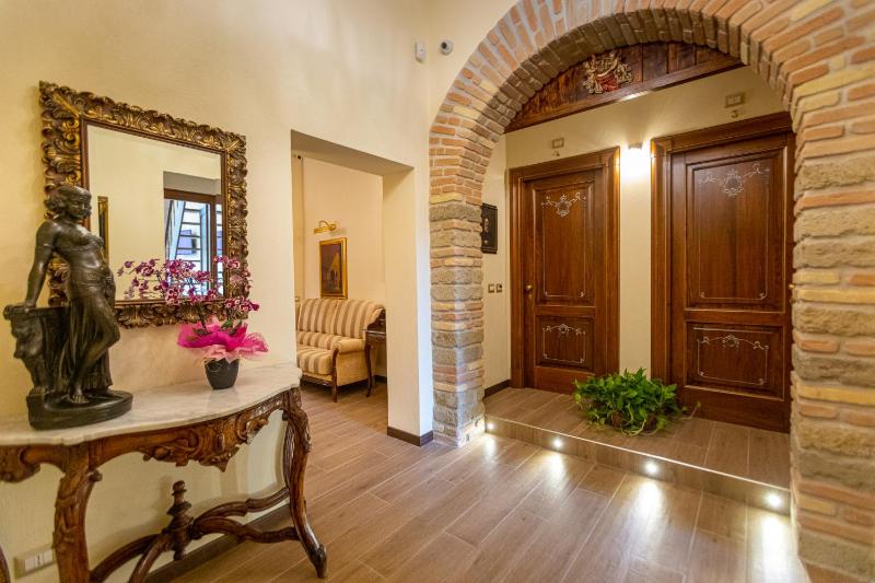 Kings Home In Rome — отзывы гостей и цены