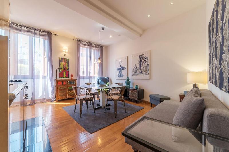 Piazza di Spagna Stylish Flat — отзывы гостей и цены