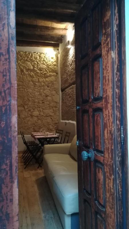 Residenze San Domenico a Cagliari - Elegante hotel spa