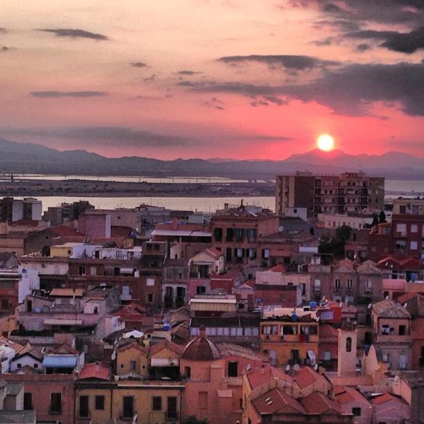 Little Cagliari - Incantevole monolocale vista mare