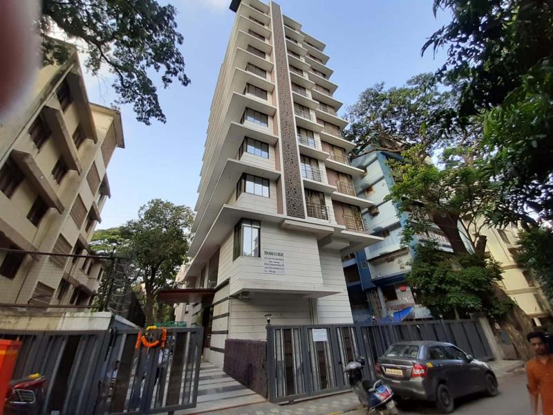 Mumbai House Luxury Apartments Santacruz East, Mumbai — забронировать отель в Мумбаи