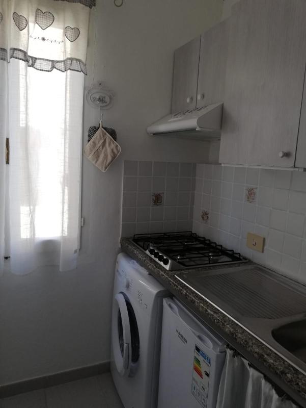 Da Gianni e Franca ad Arzachena - Accogliente Appartamento