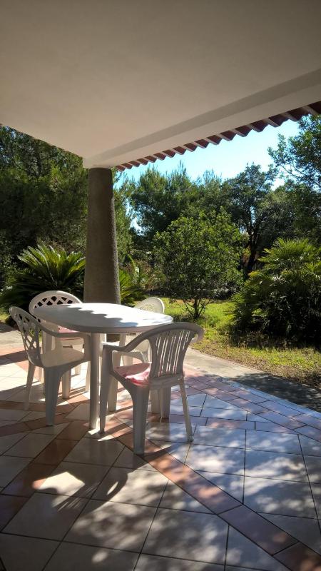 Casa Monika a Pula - Spaziosa casa vacanze con giardino