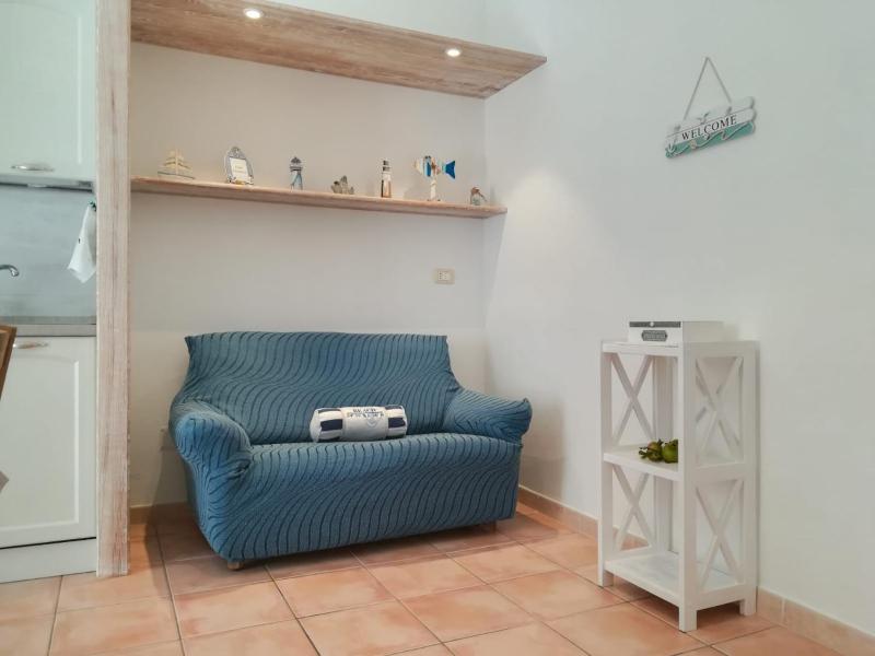 Casa Eleonora a Porto Torres - Deliziosa casa vacanze