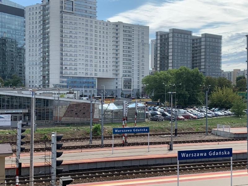 Цены на P&O Serviced Apartments GDANSKI STATION в Варшаве