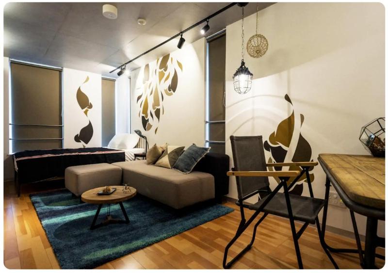 World potential / Vacation STAY 4628 — забронировать отель в Токио