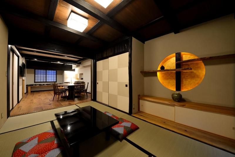 Kyoto - House / Vacation STAY 43540 — комфортный отель в Киото