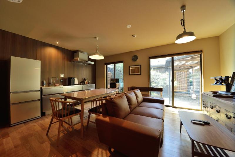 Цены на Kyoto - House / Vacation STAY 43534 в Киото