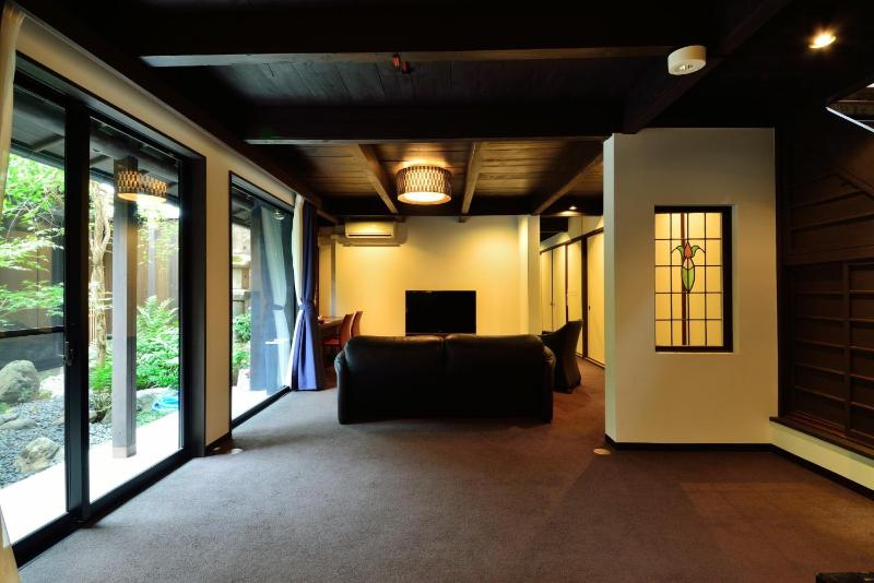 Kyoto - House / Vacation STAY 43217 — отель с удобствами в Киото