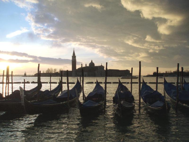 Rudy House Venice — забронировать отель в Венеции