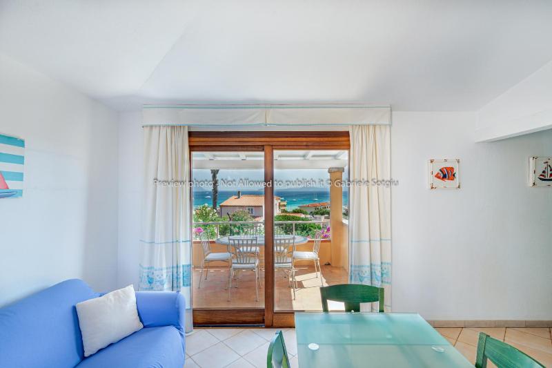 Sardinia Blu Residence a Golfo Aranci - Appartamenti con piscina