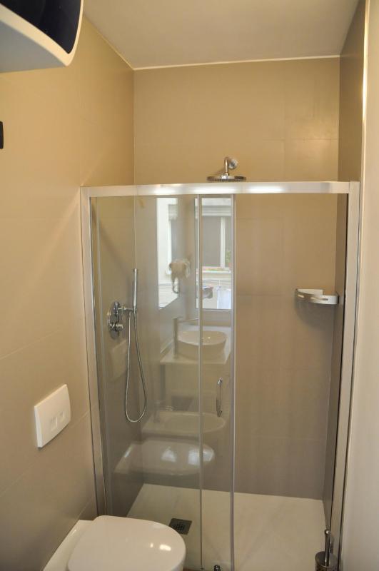 EVA LUXURY ROOMS a Cagliari - Elegante affittacamere