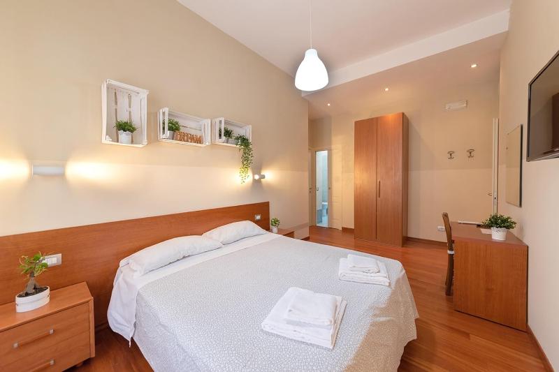Monaco Home Catanzaro — отель в Риме, Италия
