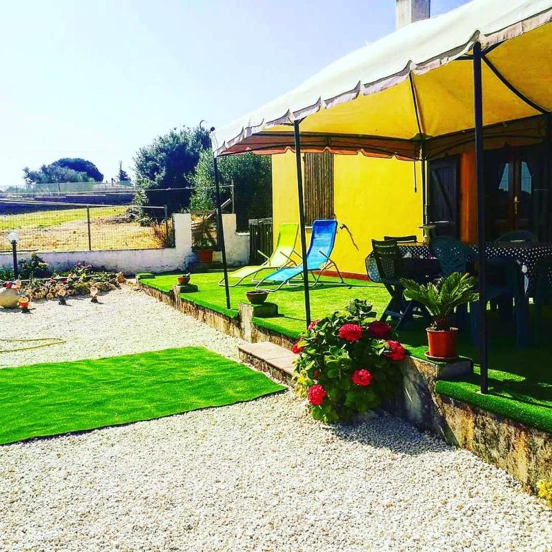 Areamare a Sorso - Lussuoso appartamento con piscina