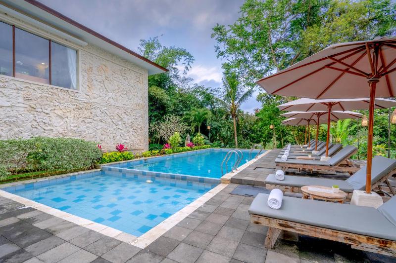 Ashoka Tree Resort at Tanggayuda — отзывы гостей и цены