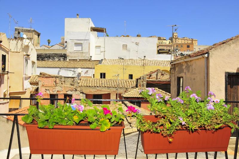 Romantic House a Cagliari - Incantevole appartamento