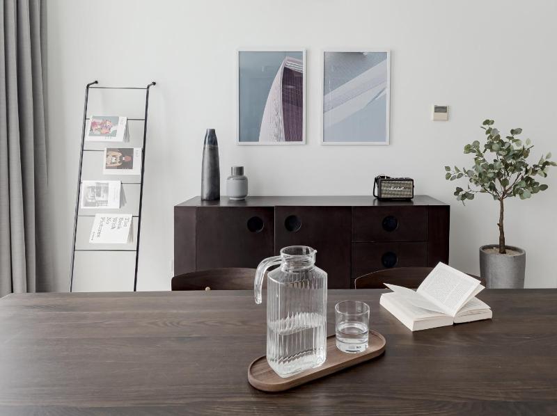 Blue Arch - Luxury Serviced Apartment in Central Saigon — отель с удобствами в Хошимине