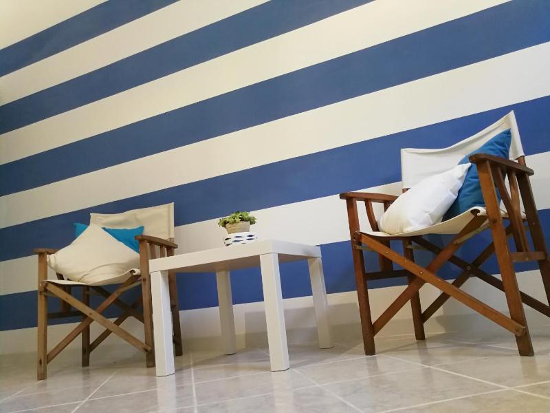 Casa Vacanze Nadi — отель с удобным расположением в Палермо
