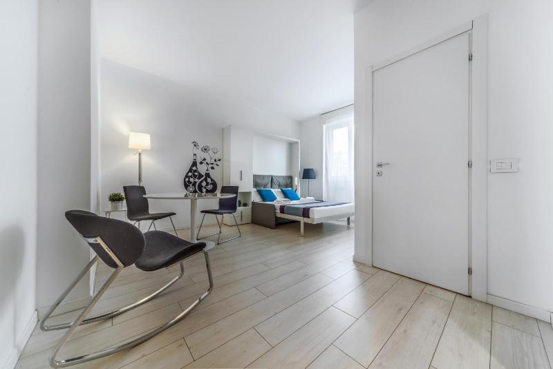 Casa da Suite Style — забронировать отель в Милане