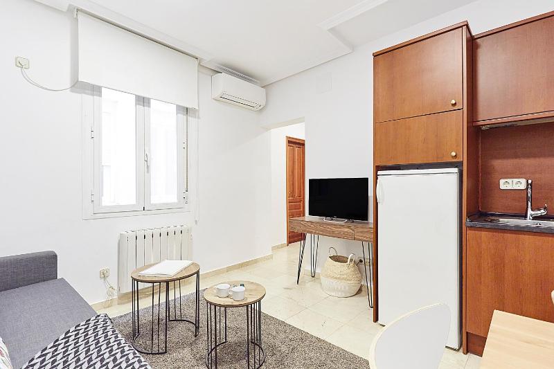 LEEWAYS APARTMENT XXX in GRAN VIA — забронировать отель в Мадриде