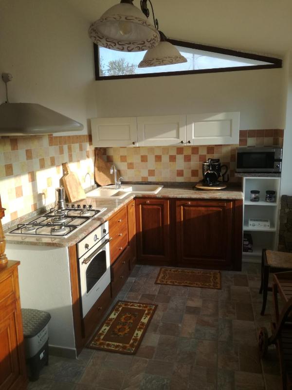 B&B Funtanadetalia a Olmedo - Charme rustico e relax