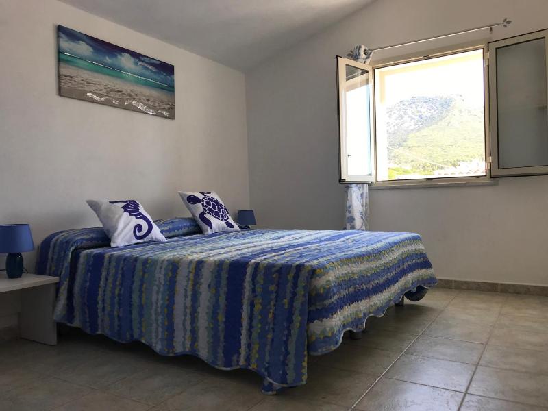 Casa Rosa a Cala Gonone - Lussuoso Appartamento Vista Mare