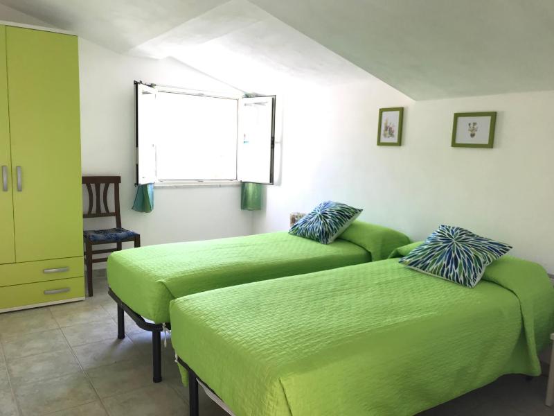 Casa Rosa a Cala Gonone - Lussuoso Appartamento Vista Mare