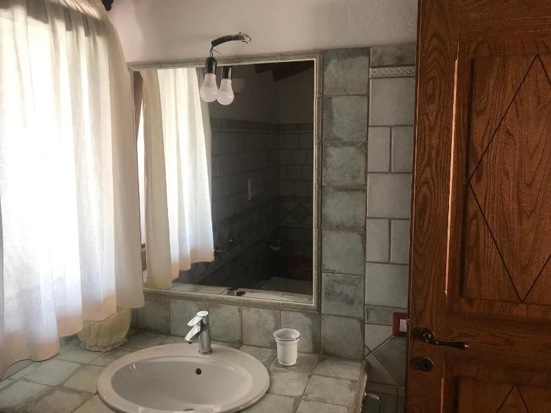 Villetta Osseddu 2 a Olbia - Romantico apt vista mare