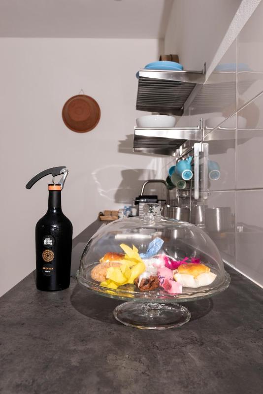 Sa ia Home a Cagliari - Appartamento con idromassaggio