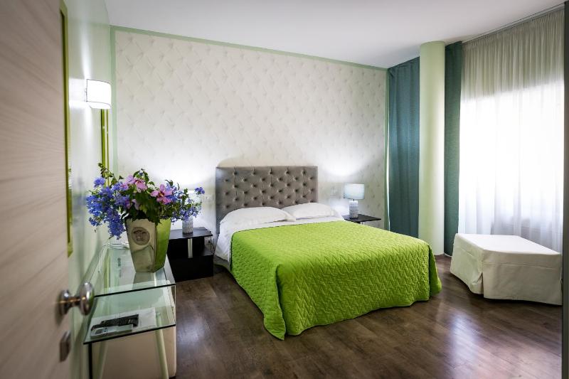 B&B Residenza Gregorio VII — отель в Риме, Италия