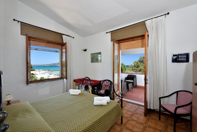 Villa Orrì a Tortolì - Esclusiva Villa con Spiaggia