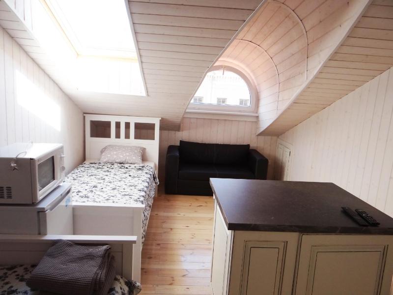 Little Provence Home — отель в Вильнюсе, Литва