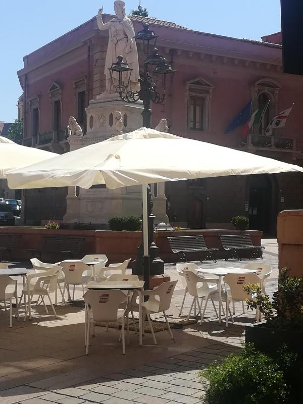 Domus Aurea a Oristano - Incantevole B&B con Vista