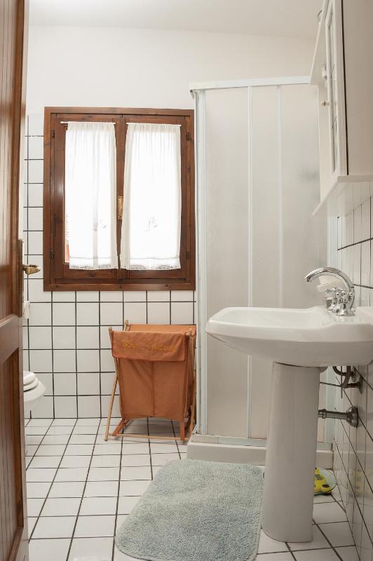 Casa di Rita a Valledoria - Appartamento con Piscina