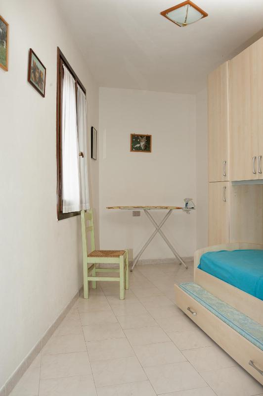 Casa di Rita a Valledoria - Appartamento con Piscina