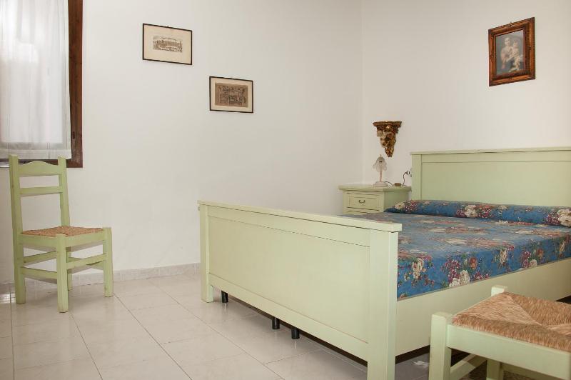 Casa di Rita a Valledoria - Appartamento con Piscina