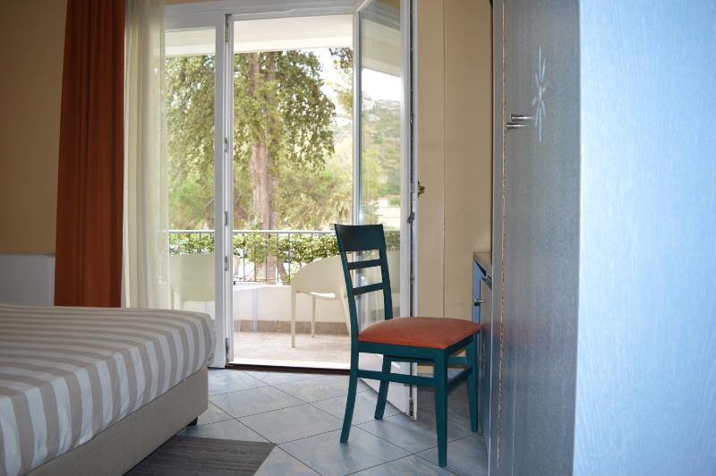 Hotel Chentu Lunas a Cagliari - Paradiso sul Poetto