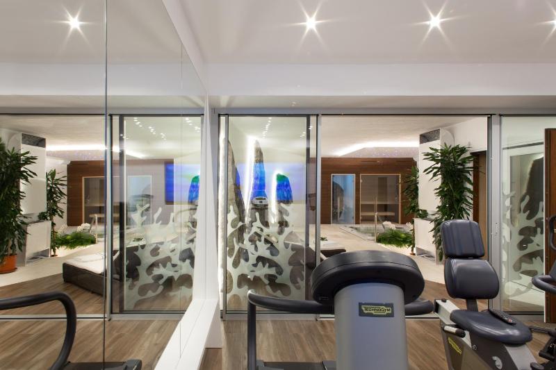Villa Smeralda a Porto Rotondo - Esclusiva villa sul mare