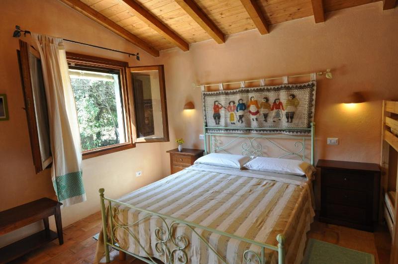 La Suara Tolta 2 a San Pantaleo - Oasi nel Verde