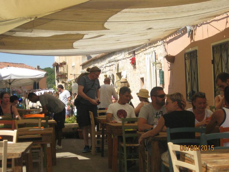La Suara Tolta 2 a San Pantaleo - Oasi nel Verde