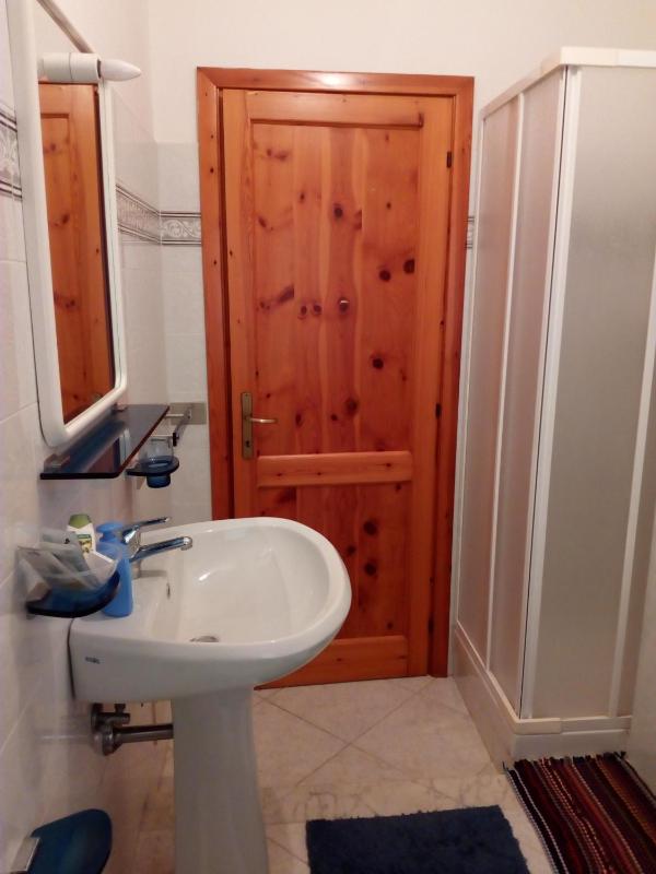 Casa Masini a Fonni - Confortevole B&B in alta quota