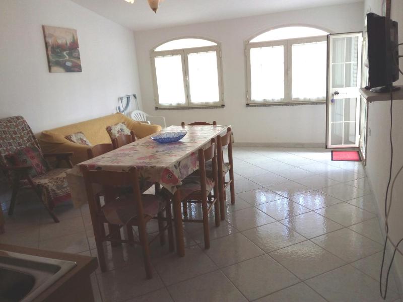 Casa Masini a Fonni - Confortevole B&B in alta quota