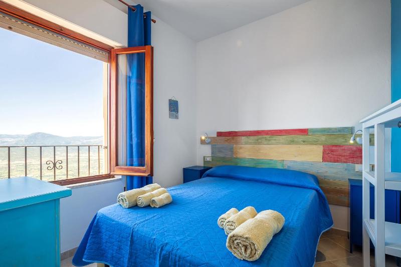 bedbike a Baunei - Avventura e Relax tra Monti e Mare
