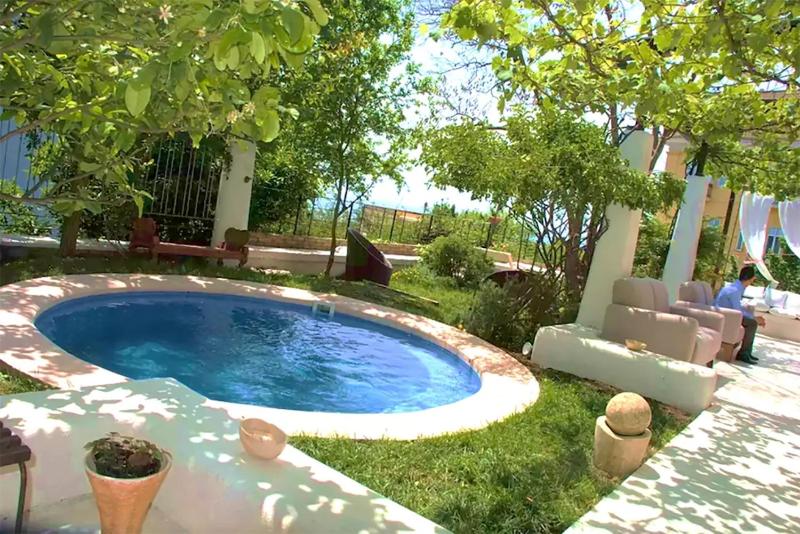 Homes Oasi Posillipo — комфортный отель в Неаполе