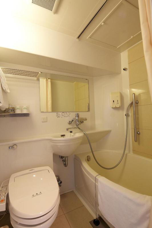 Цены на Business Inn Sennichimae Hotel в Осаке